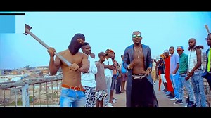 Rei Panda ft Liro Mavraga - O Regresso do Rei | Som e Ritmos de Angola