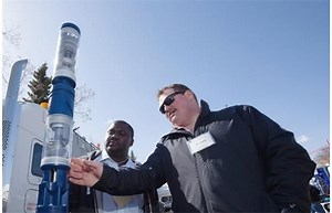 NAIT petroleum engineering grads weather ‘morale downturn’