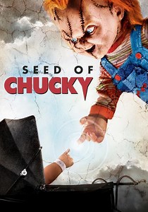 Seed of Chucky - movie: watch stream online