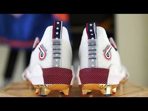 WPW Performance Review | Under Armour Harper 6 Low ST Cleats