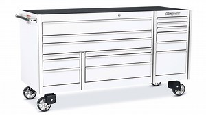 236K views · 2.9K shares | Precision. Performance. Pride. Synonymous with Snap-on and Snap-on products. Take a peek at our Algona, Iowa facility and see how the history, experience and commitment of our associates help create tool storage masterpieces. | Snap-on Tools | Facebook