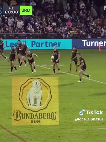 NRL 2025: Penrith Panthers Highlights Round 10-13