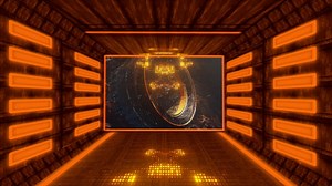 Free video - Science Fiction, Spaceship, Ufo