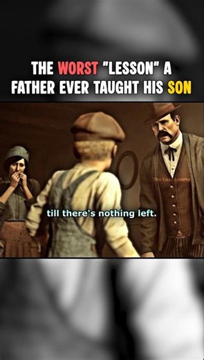 From Abused Child to Na*zi Slayer💀 #gaming #shorts