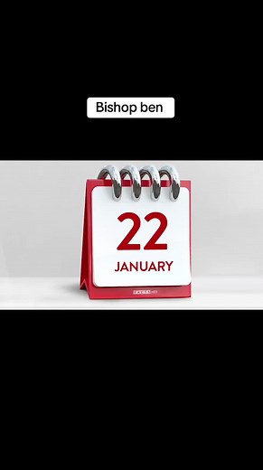 Bishop_Ben_JCM_Kenya on TikTok