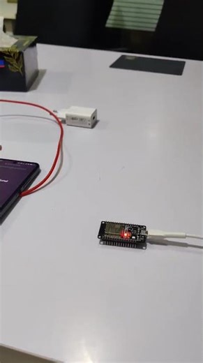 ESP32 Web Interface RGB LED Project | Beginner IoT Guide 🌈🔧