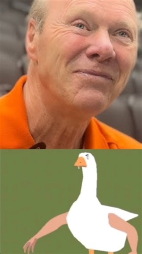 Did anyone else catch Butch Goring say the thing during Saturday night’s game? 🪿 #Isles #Islanders #ButchGoring #NHL | Drive4Five