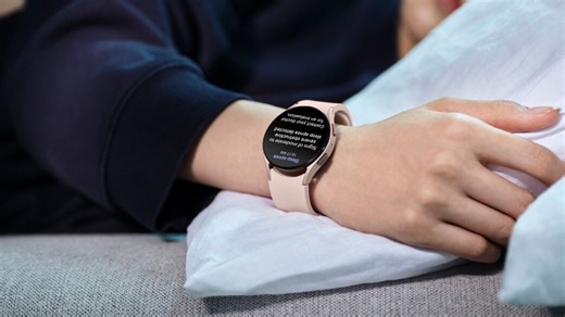 Samsung starts development of Wear OS 5 for Galaxy Watch 6