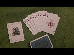 How to play Solitaire Gin Rummy - a Solitaire Tutorial!