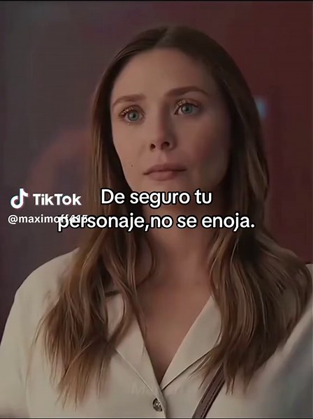 ¿De seguro tu personaje no se enoja? — Reacción a Avengers Doomsday