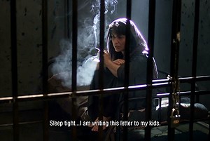 Roya Sadat’s Film Premieres In Kabul | TOLOnews