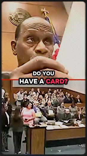 🔥⚖️ Judge Simpsons Erupts with Fury After Police Wrongfully Arrest Innocent Man 💥🚨 #Judexia