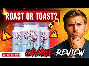 Memyts Review: Deepfake Brain Pill Exposed (2026)