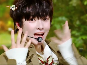 【SAKUYA】出道时期韩国打歌ending合集