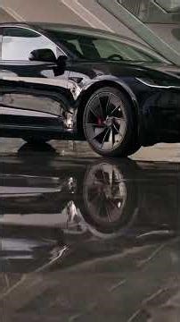 0,74€/kWh : Le braquage signé Tesla ! ⚡️🧤 #automobile #new #automotive #luxe #recharge #story