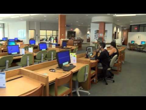 Library Introduction: Students