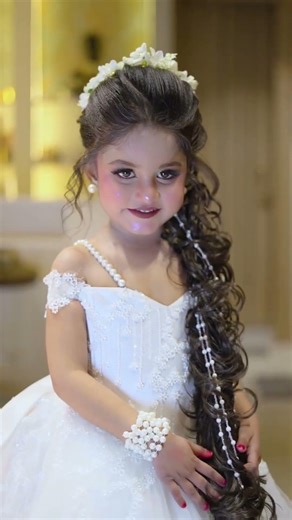 RAPUNZEL STYLE BIRTHDAY GIRL #makeup #makeuptutorial #shorts #viral #tiktok #trend