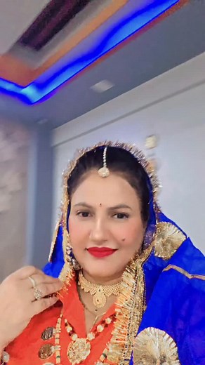 1.1K views · 4K reactions | #familyfunction #familytime | Kavita Mathur | Facebook