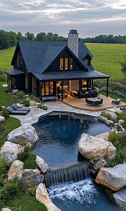 Gorgeous 🤩 | Log Homes