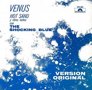 The Shocking Blue - Venus