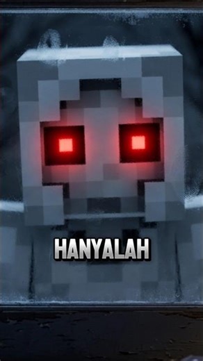 Entity 303 is a very scary creature on the server