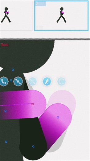 how i animate a punch sticknodes, #sticknodes #animation, #first #punch animation, #stickfigure