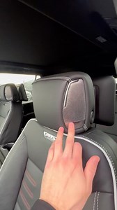 1K views · 12 reactions | Take on any terrain in the 2026 Yukon AT4 Ultimate — 6.2L V8 engine, off-road capability, and rear entertainment screens for the ultimate ride.  #GMC #YukonAT4 | Scott Drummond Chevrolet Buick GMC Corvette | Facebook