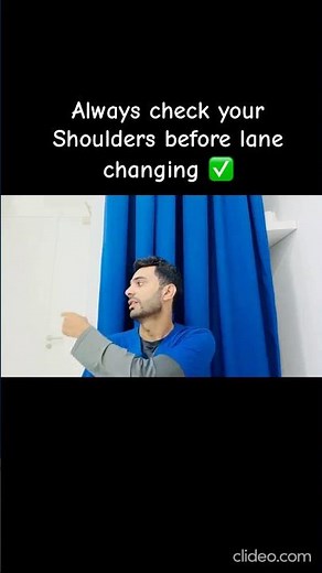 How I passed Dubai final RTA test in first attempt | tips and tricks #rta #dubai #drivinglicence