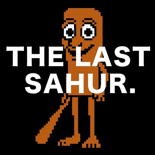 THE LAST SAHUR - DJ KZ VEKA: Song Lyrics, Music Videos & Concerts