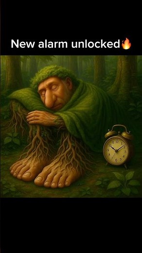 Brr Brr Patapim Alarm Vol. 2😴⏰ (Tralalelo Version🦈)