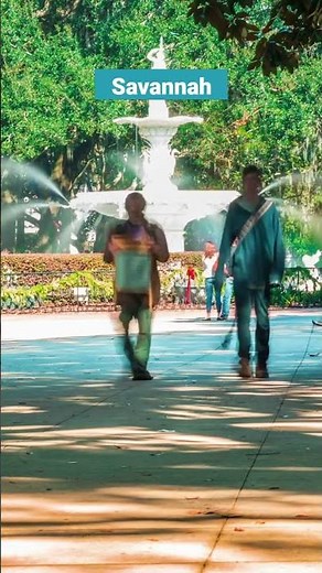 31 Best Weekend Getaways in Georgia