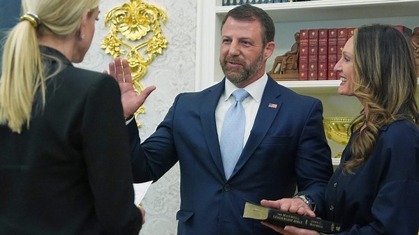 DHS Secretary Mullin could target ‘sanctuary’ international flights