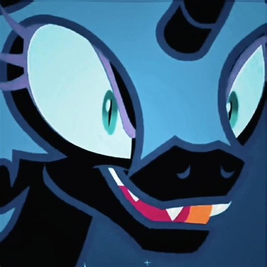 #mlp #mlps Nightmare Moon VS DayBreaker