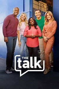 The Talk (2010-2024) - TV Show