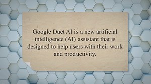 Google Duet AI: A Comprehensive Review - University of Success