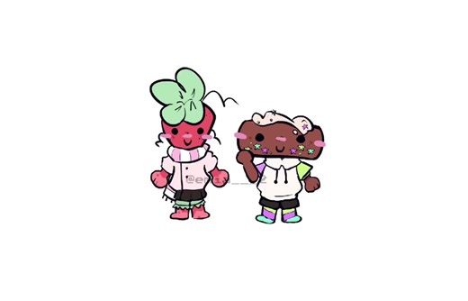 Exploring Twisted Cosmo Lore in Dandy's World