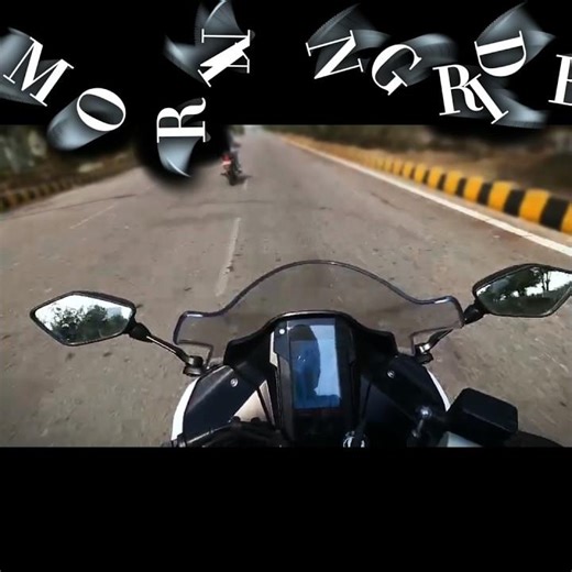 BMW G310 HIGH SPEED 4k Quality ON ROAD EXHAUST SOUND #bmw #rider #trending #song#viral #edit 🔥❤️