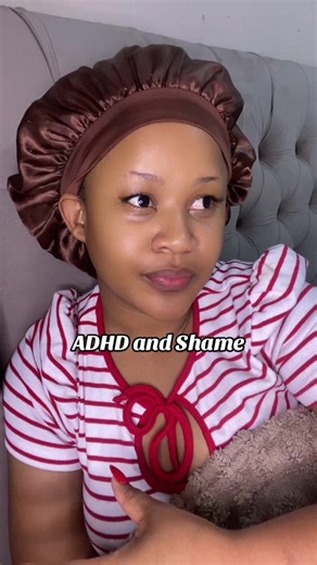 ADHD and Shame: Understanding and Overcoming Late-Diagnosed Stigma