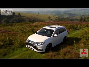 How To Use The S-AWC And The 4WD Lock