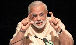 Narendra Modi: Need collective response to farmer’s crisis