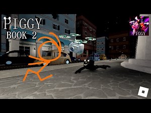 Piggy: Season 2 Port - Chapter 7 (Secret) [Easter Egg]