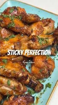 Weekend Wings Done RIGHT! || Gwen Jikoni