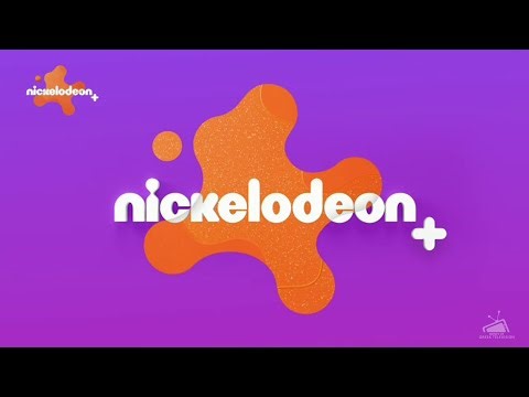 Nickelodeon+ Greece - Idents (2024-2025)