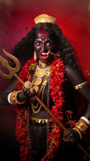 “Jai Mata Kalika | Powerful Kali Maa Bhakti Song”