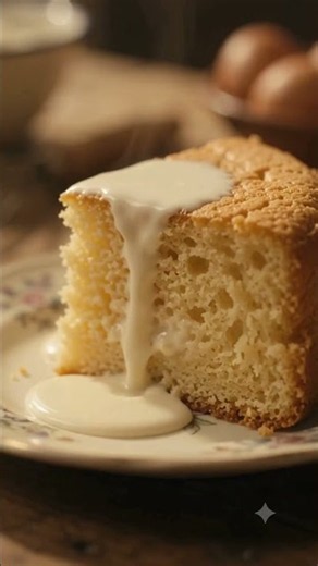 Did Recipe Cards Create Tres Leches? 🍰🇲🇽 | Food History #shorts #viral #trending #food #cake