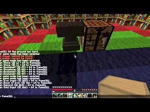 Minecraft: How to use an Anvil