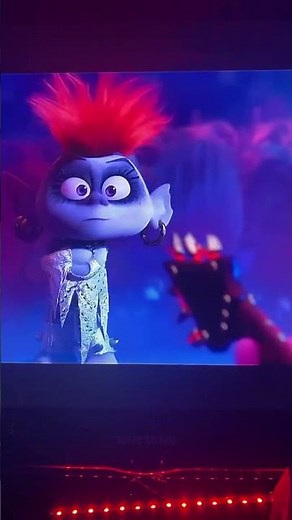 Trolls World Tour, Rock Zombies #TrollsMusic#SingWithTrolls#TrollsBeat#DanceWithTrolls#TrollsRhythm