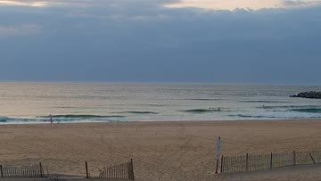 Manasquan Inlet Surf Report, Surf Forecast and Surf Cams - Surfline