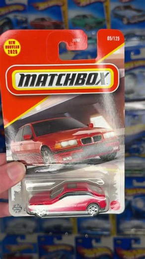 What hot wheel would you pick?