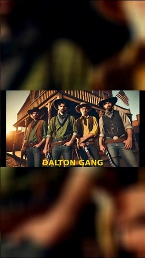 One Train Robbery Changed Everything for the Daltons!